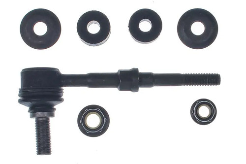 Stabilizer link rear axle - link,