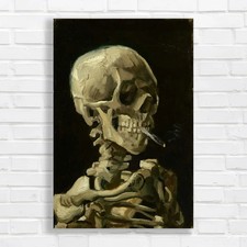 Skull and Bones Haunting