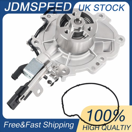 Water pump for land rover - water,