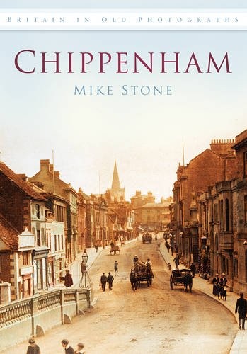 Chippenham britain old - in,