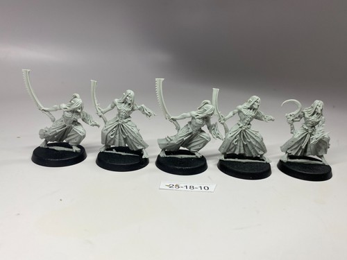 Warhammer 40k drukhari - -,