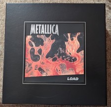 Metallica - Load (Deluxe