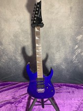 Ibanez rg470mhz string - rg470mhz, 6-string