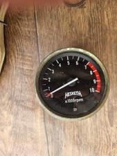 Hesketh V1000 Tachometer. Good Overall Condition. Very Rare!