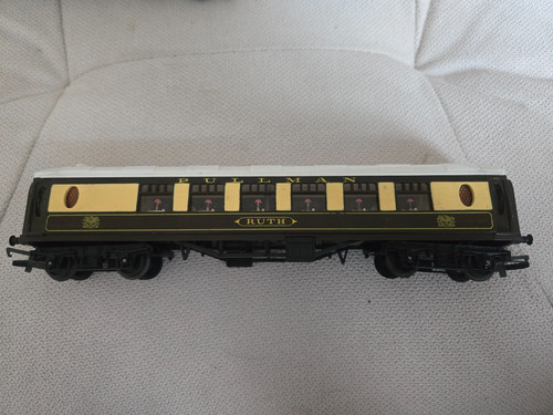 Vintage tri ang hornby - vintage,