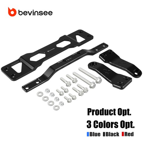 Underbody tunnel chassis - underbody, brace