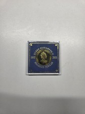 Queen Elizabeth II 1952-2012