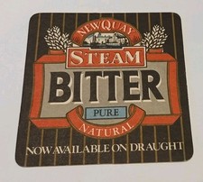 Steam Brewery - Newquay -
