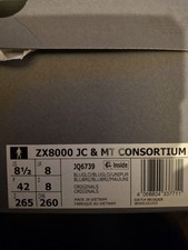 Adidas zx8000 mt men - adidas, jc