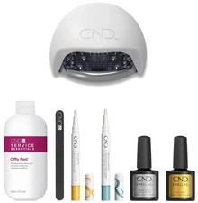 CND Professional LED Lamp Gel