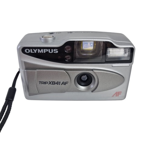 Olympus trip xb41 35mm - xb41, film