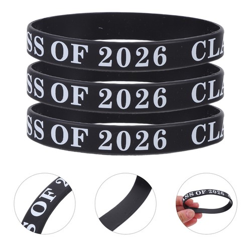 Pcs unisex wristbands - ,