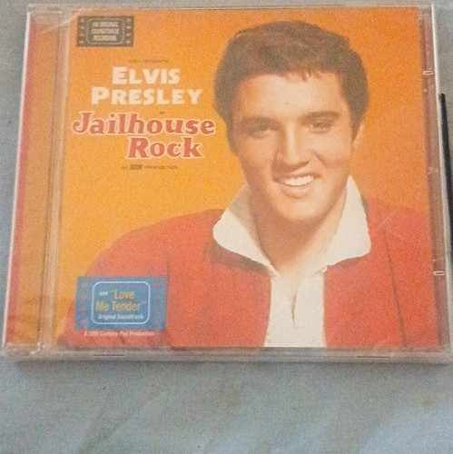 Sealed elvis presley - elvis,