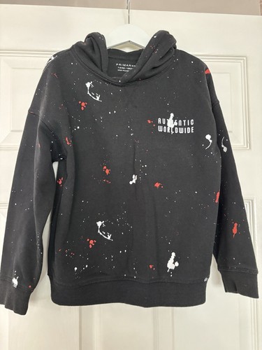 Primark boys black - boys, pullover