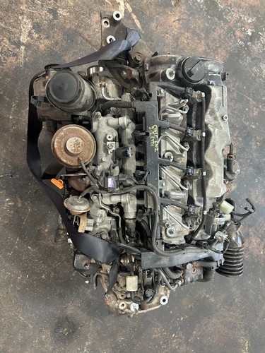 Honda civic mk8 fn2 - fn2, cdti