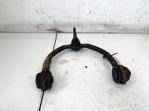 Control arm suspension front - control,