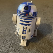 R2D2 Money Bank Toy WORKING