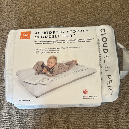 Stokke jetkids cloudsleeper - stokke,
