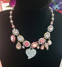 Designer Necklace By RODRIGO