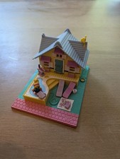 Vintage Bluebird Polly Pocket