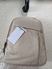 Uppababy Changing Backpack in