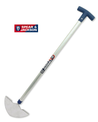 Spear jackson border edging - &,