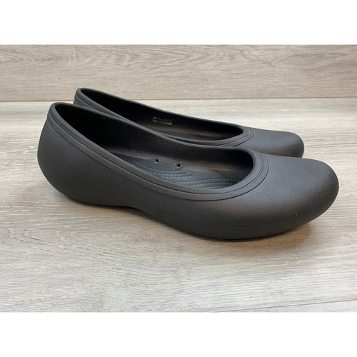 Crocs women sandals black - sandals,