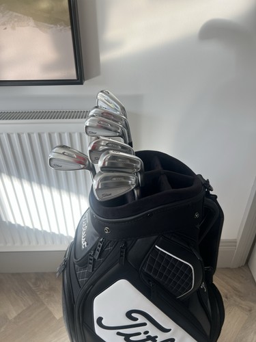 Titleist t100s irons pw - titleist,