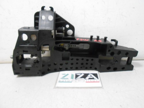 Handle support rear left audi - support,