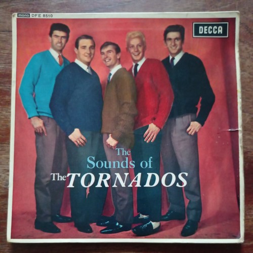 The tornados - the, sounds