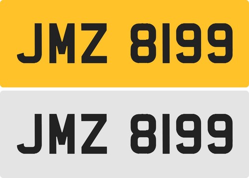 Jmz 8199 dateless - 8199,