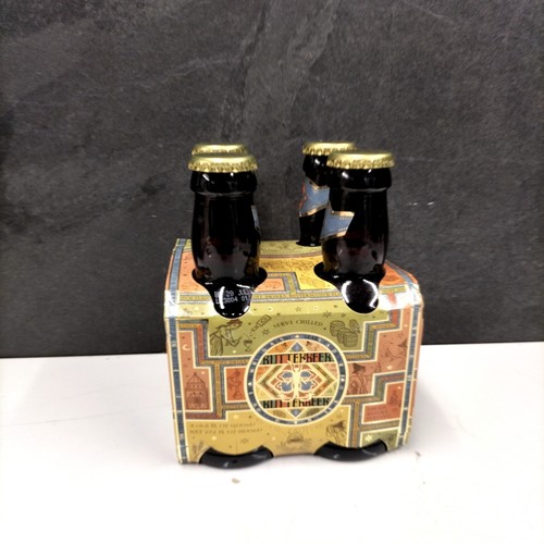 Pack butterbeer harry - pack, 4x