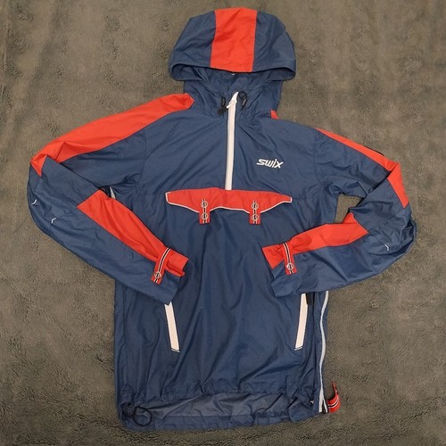 Swix sport training windbraker - swix,