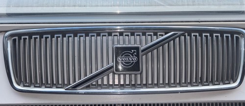 Volvo s70 v70 1998 front - v70,