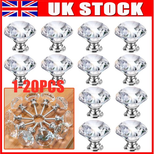 20x crystal diamond glass - 1-20x,