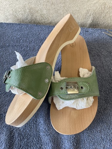 Scholl exercise sandals size - scholl,