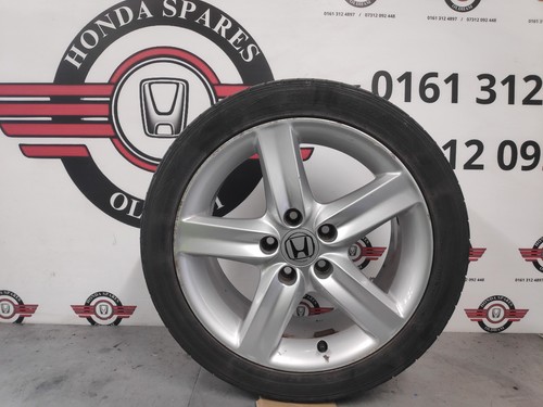 Honda civic mk8 - mk8, type