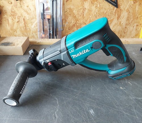 Makita dhr202 sds impact - dhr202,