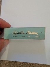 Elizabeth Arden Perfumair Vintage Blue Grass Eau de Parfum in Jewelled Bottle