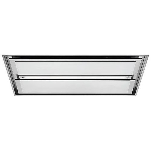 Cooker hood aeg dck5281hg 7000 - cooker,