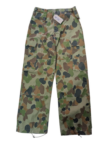 Australian military auscam - australian,