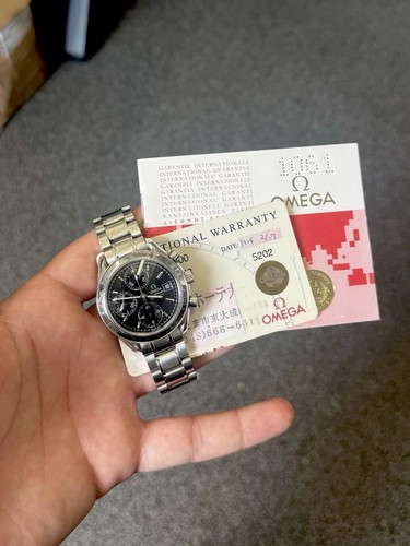 Omega speedmaster men - omega,