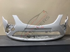 VAUXHALL ZAFIRA C FRONT BUMPER
