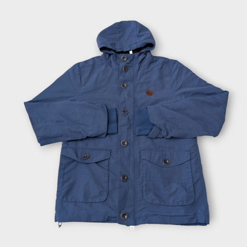 Fred perry mens parka - fred,
