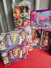 Girls 5 Peice Mystery Bundle +