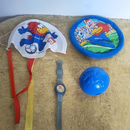Vintage mcdonalds happy meal - vintage,