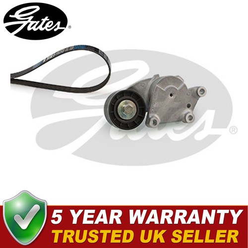 Gates alternator drive - drive, belt