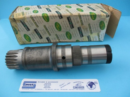 Genuine defender 110 gear - 90,