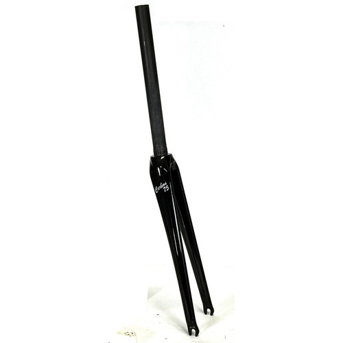 Nos colnago c75 carbon - carbon, forks