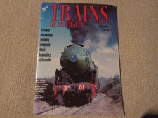 *LOOK* Superb TRAINS OF